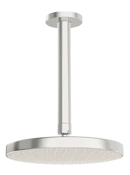 Hansa Basicjet - Hlavová sprcha, průměr 20 cm, chrom 44370100