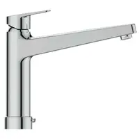 Ideal Standard CeraPlan - Dřezová baterie s ventilem pro myčku, chrom BD329AA