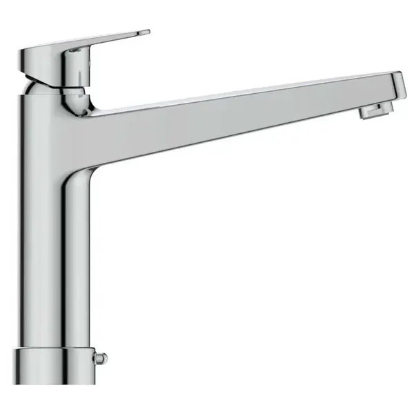 Ideal Standard CeraPlan - Dřezová baterie s ventilem pro myčku, chrom BD329AA