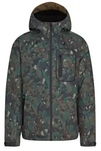 Trakker bunda techpro thermal jacket - l