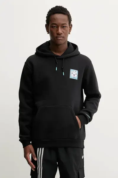 Mikina adidas Originals Graphic