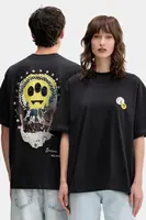 Bavlnené tričko Barrow