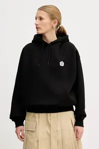 Kenzo  Bavlnená mikina  Boke Flower 2.0