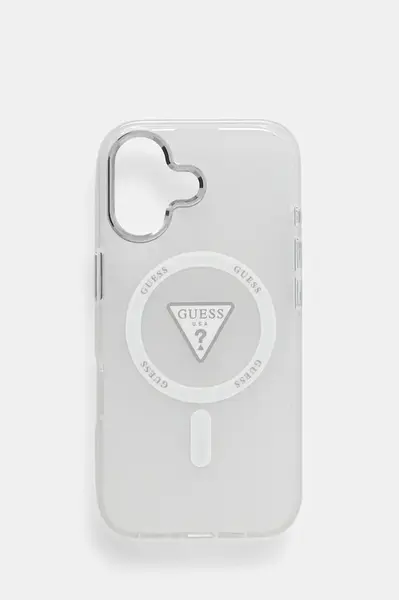 Puzdro na mobil Guess iPhone 17