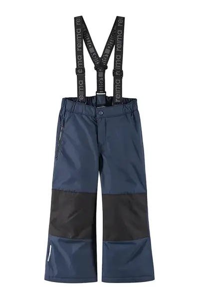 Dětské lyžařské kalhoty Reima Liikun