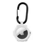 Tactical Airtag Beam Rugged 2.0, bílá