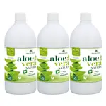 PHARMA ACTIV AloeVeraLife Natura 3 x 1000 ml