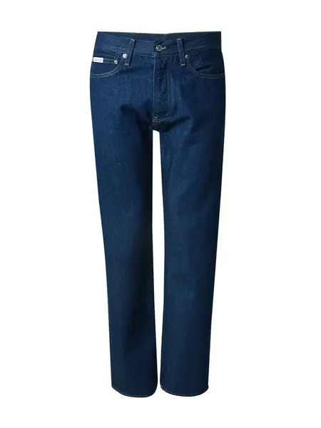 Calvin Klein Jeans Džínsy  modrá denim