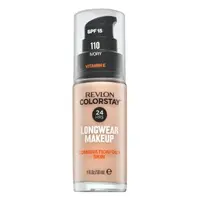 Revlon Colorstay Make-up Combination/Oily Skin tekutý make-up pro mastnou a smíšenou pleť 110 30 ml