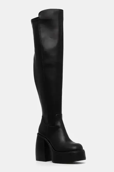 Kozačky Buffalo Heart Stretch Boot