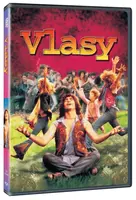 Vlasy (DVD)