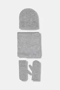 IRO  Čepice, šála a rukavice  3-pack