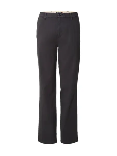 Dockers Chino nohavice  tmavosivá