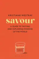Savour - Kristiane Westray