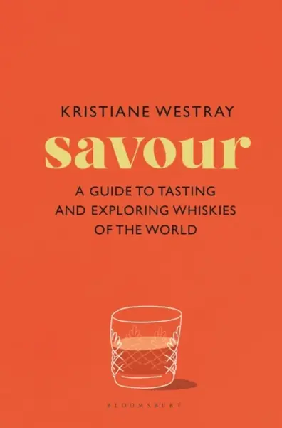 Savour - Kristiane Westray