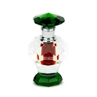 Swiss Arabian Dehn El Oud Сambodi parfémovaný olej 3 ml UNISEX