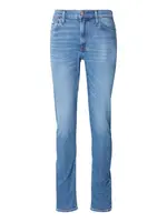 Calvin Klein Jeans Džínsy  modrá denim