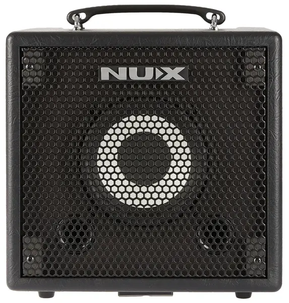 Nux Mighty Bass 50 BT