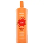 Fanola Vitamins Energy Shampoo posilujúci šampón pre oslabané vlasy 1000 ml