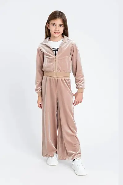 Dětská tepláková souprava Twinset 2-pack