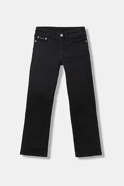 Dětské rifle Calvin Klein Jeans MR STRAIGHT IG0IG03054