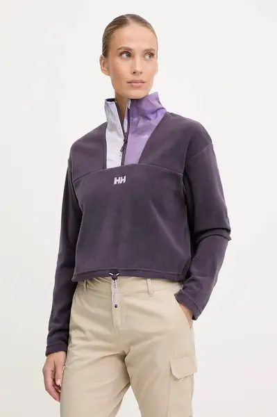 Fleecová mikina Helly Hansen DAYBREAKER