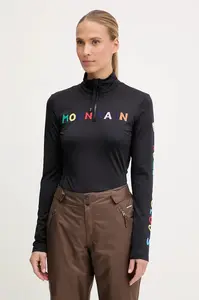 Funkční triko s dlouhým rukávem Rossignol JCC