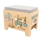 2KIDS TOYS Motorická stolička