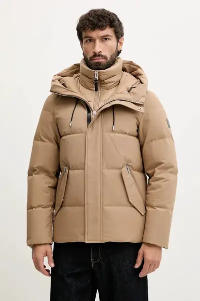 Péřová bunda MACKAGE