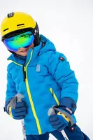 Lego Wear detská bunda