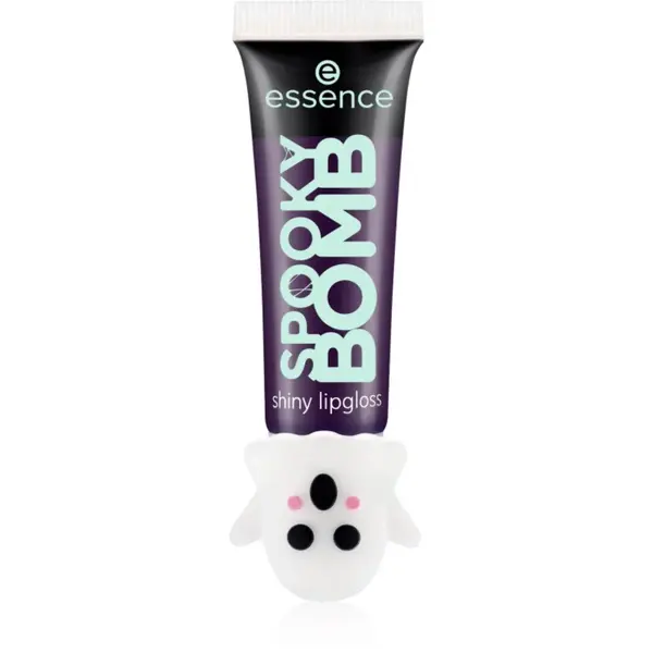 essence Spooky Bomb lesk na rty 10 ml