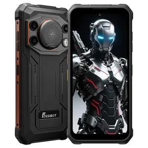 FOSSiBOT F110 Pro 5G Rugged Smartphone 20+128GB