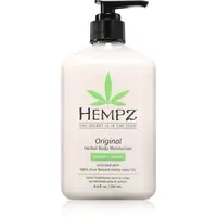 HEMPZ Original tělové mléko 250 ml