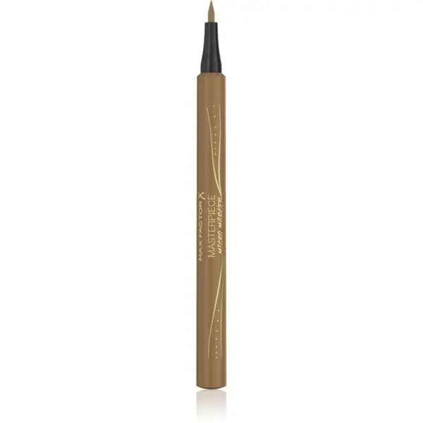 Max Factor Masterpiece Micro Marker tužka na obočí odstín 10 Blonde 1 ml