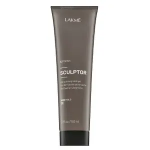 Lakmé K.Finish Sculptor Ultra Strong Hold Gel gel na vlasy pre extra silnú fixáciu 150 ml
