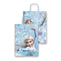 Dárková taška Sadoch Frozen - 160 x 80 x 210 mm