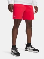 Pánské kraťasy Under Armour Pjt Rck Icon Flc Short - Pánské