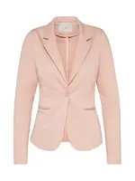 ICHI Blejzer 'Kate'  ružová