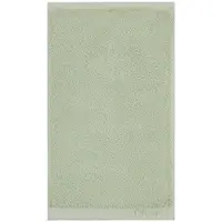 S. Oliver RUČNÍK PRO HOSTY, 30/50 cm, světle zelená