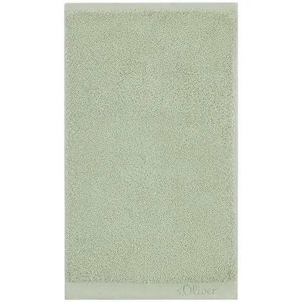 S. Oliver RUČNÍK PRO HOSTY, 30/50 cm,