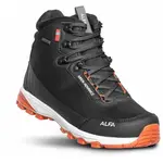 ALFA KJERR PERFORM GTX M Pánska turistická obuv, čierna, veľkosť