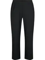 Flash by Zizzi Nohavice 'Flella'  čierna