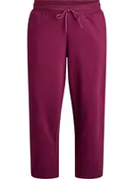 Zizzi Nohavice 'Rikke'  burgundská