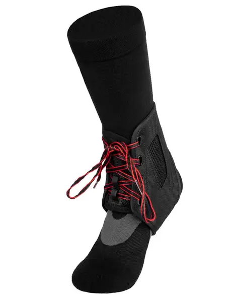Mueller ATF®3 Ankle Brace, ortéza na kotník Velikost: XS