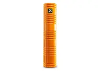TriggerPoint GRID 2.0 Foam Roller, masážní válec, 66 cm, oranžový