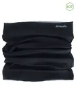 Meatfly šátek Cody Black | Černá | Velikost One Size