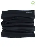 Meatfly šátek Cody Black | Černá | Velikost One Size