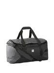 Rip curl cestovní taška Packable Duffle 50L Midnight Midnight | Černá | Objem 50 L
