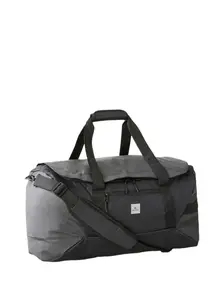 Rip curl cestovní taška Packable Duffle 50L Midnight Midnight | Černá | Objem 50 L