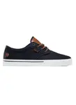 Etnies pánské boty Jameson 2 Eco Navy/Tan/White | Modrá | Velikost 12 US